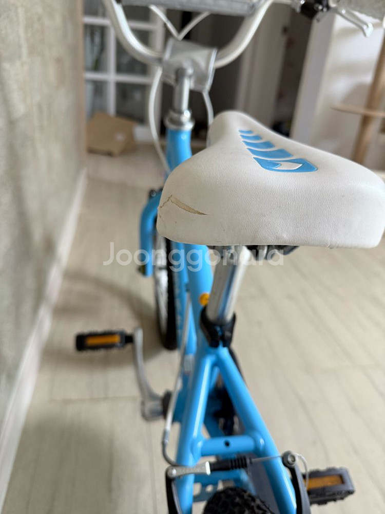 16인치 아동용 자전거--2