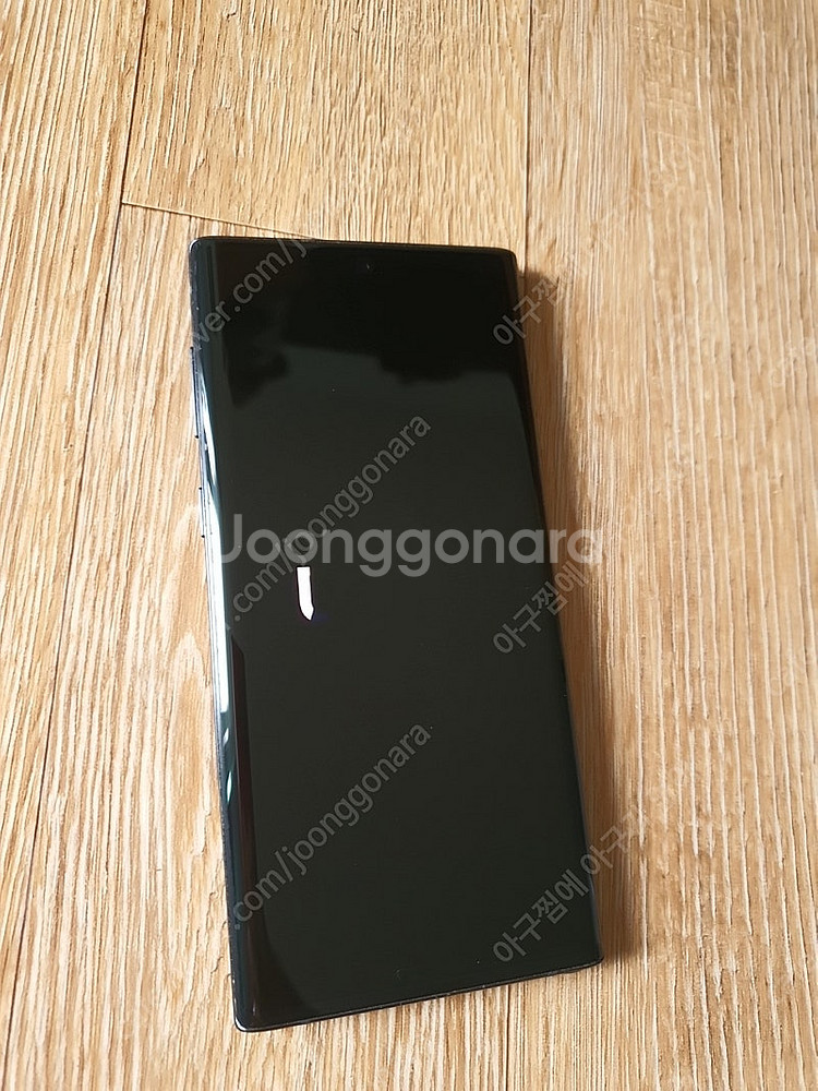갤럭시노트10 5G (256G)--0