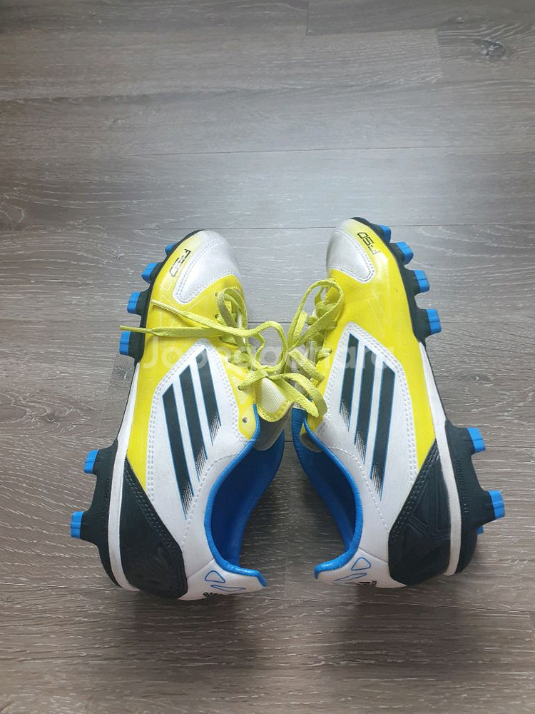 아디다스 축구화 230--6