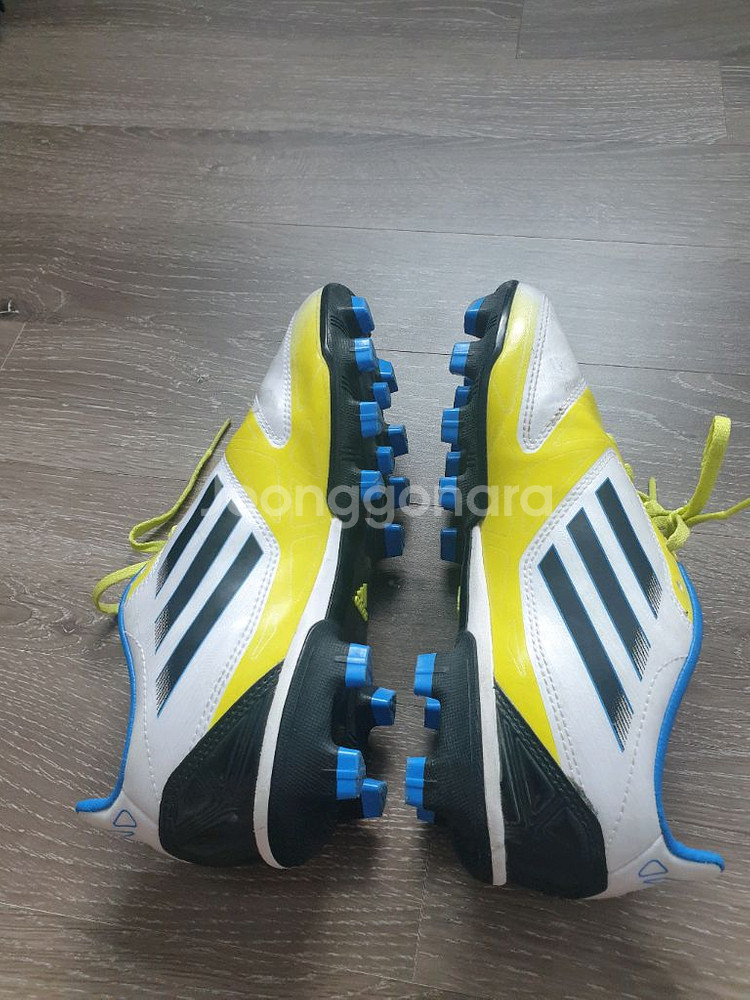 아디다스 축구화 230--7