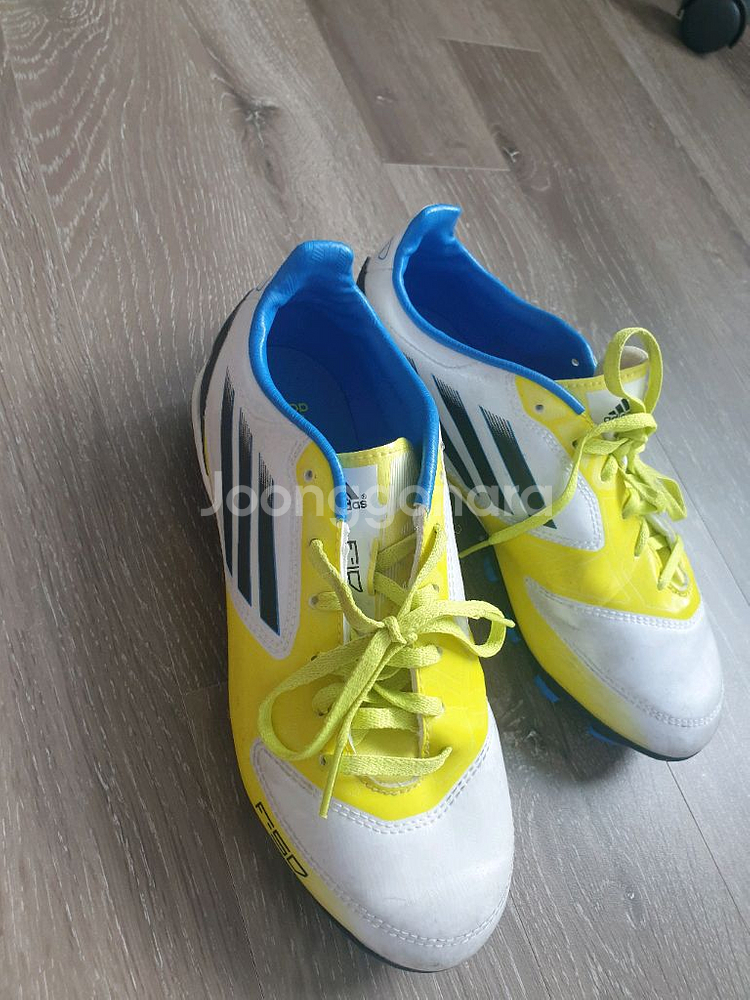 아디다스 축구화 230--4