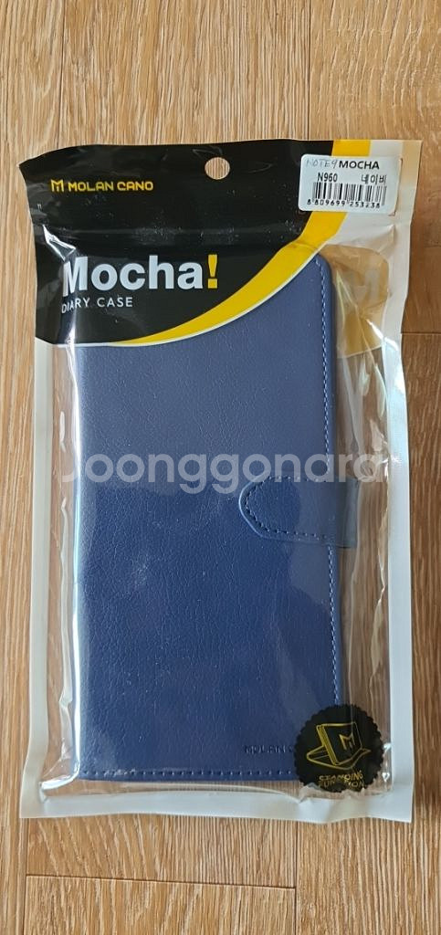 노트9 갤럭시노트9 블랙 128GB (KT)--8