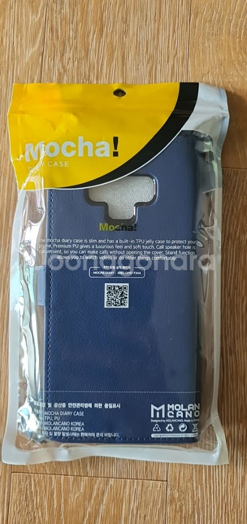 노트9 갤럭시노트9 블랙 128GB (KT)--9