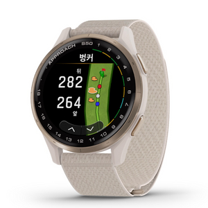 가민 어프로치 s50