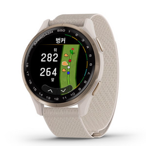 가민 어프로치 s50