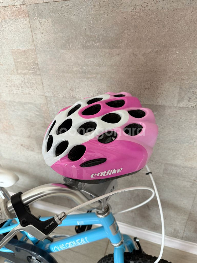 16인치 아동용 자전거--6