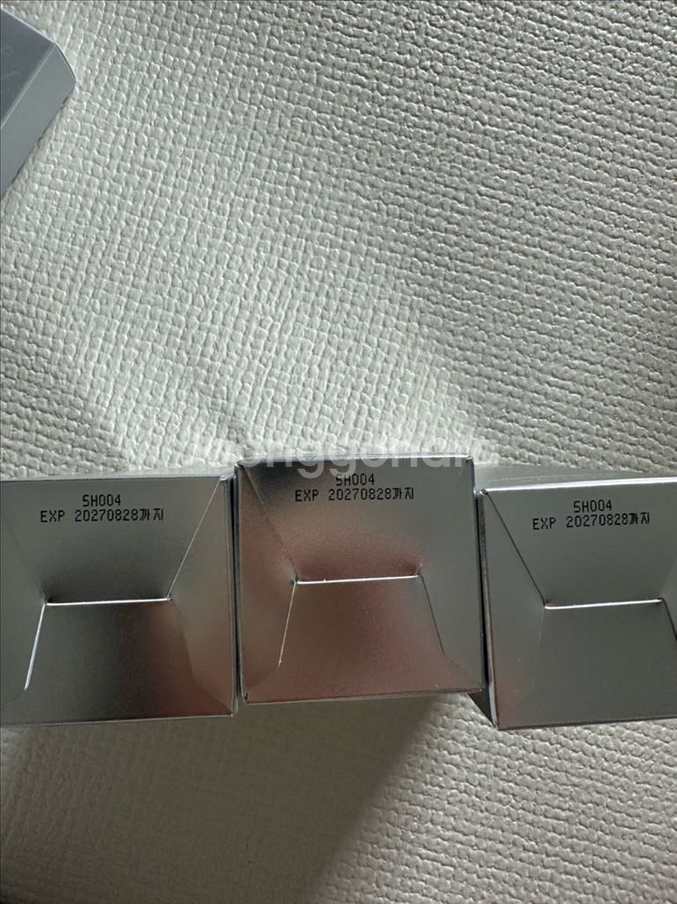 라비앙 콜라겐 코어 크림 3개--1