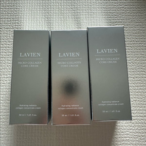 라비앙 콜라겐 코어 크림 3개