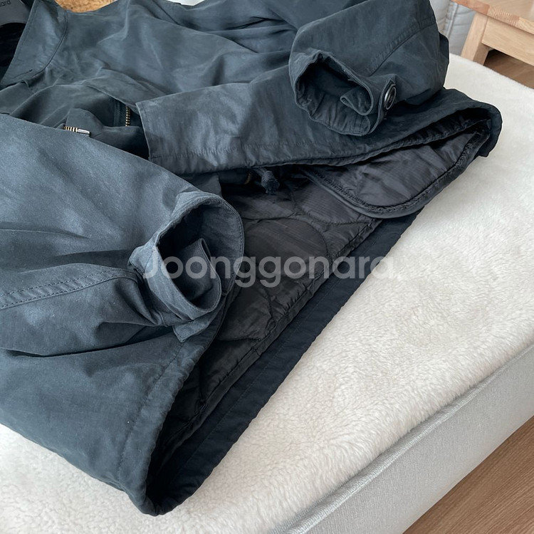 프릭스스토어 M65 블랙 24AW(L)--14