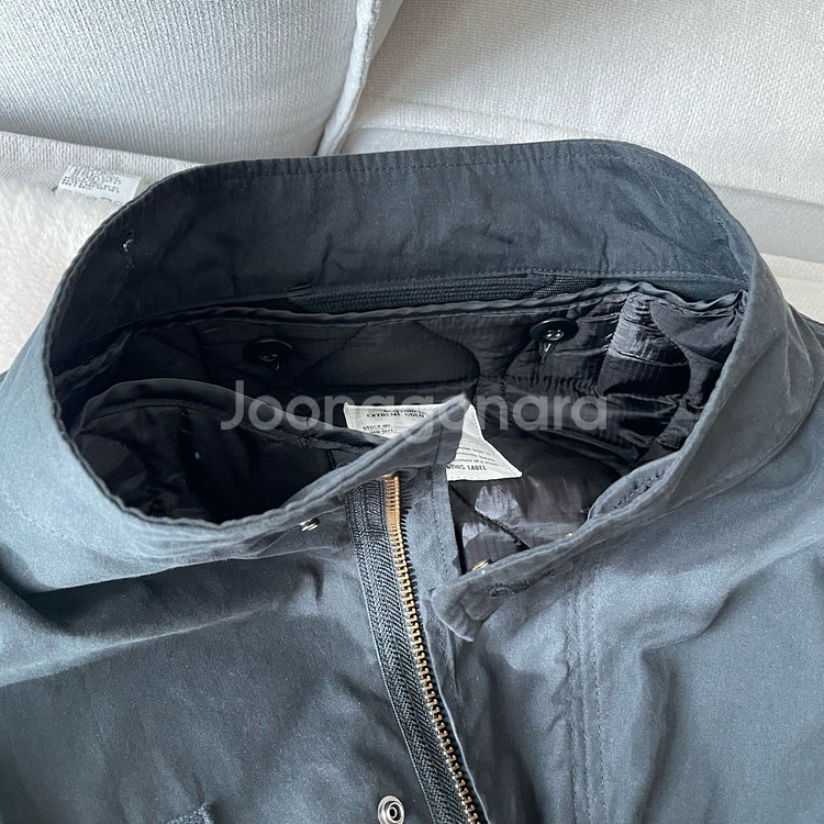 프릭스스토어 M65 블랙 24AW(L)--16