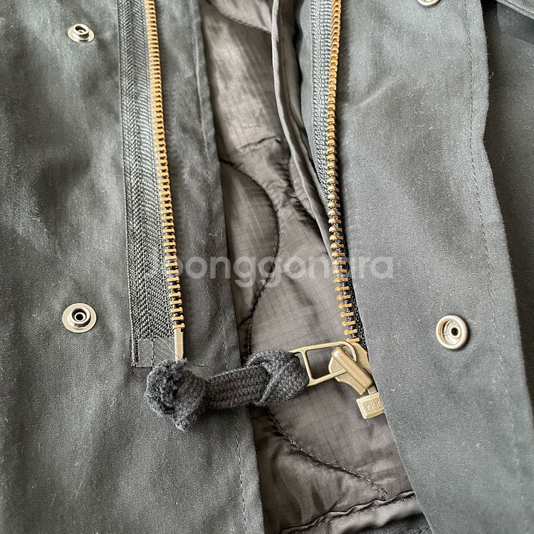 프릭스스토어 M65 블랙 24AW(L)--15