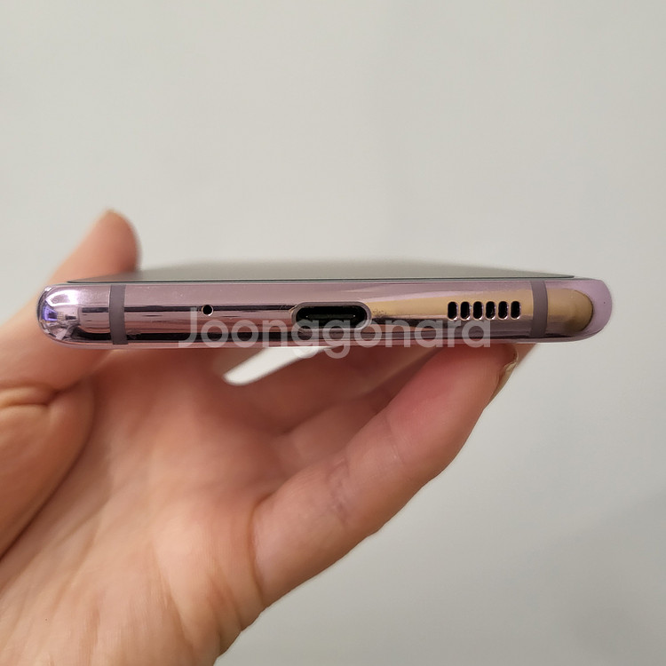 갤럭시S20FE / A급 / 10-58--3