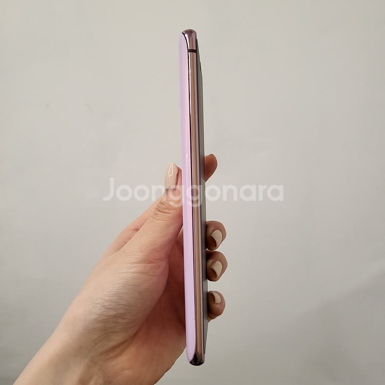 갤럭시S20FE / A급 / 10-58--5