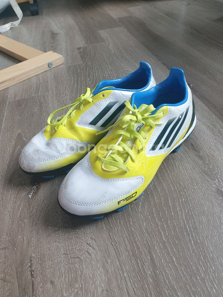 아디다스 축구화 225--0