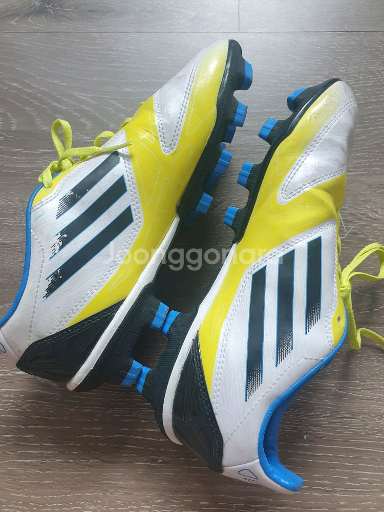 아디다스 축구화 225--4