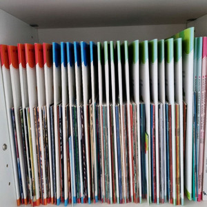 scholastic emergent readers