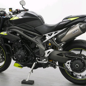 트라이엄프 스피드트리플 1050rs