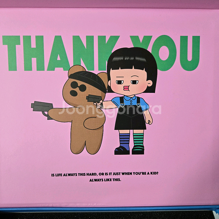 Rastamoon.아트토이.레옹.라스타문.피규어--5