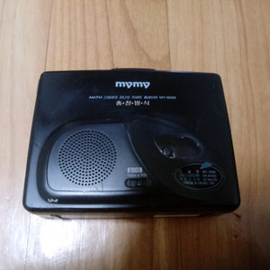 삼성 마이마이 카세트 MY-S592