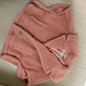 막스마라 캄부사 (테디케이프)