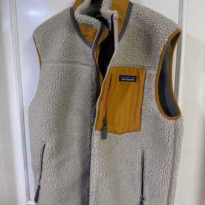 파타고니아 레트로 베스트