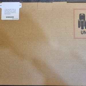 삼성 갤럭시북5 프로 NT941XHA-K06/C 미개봉