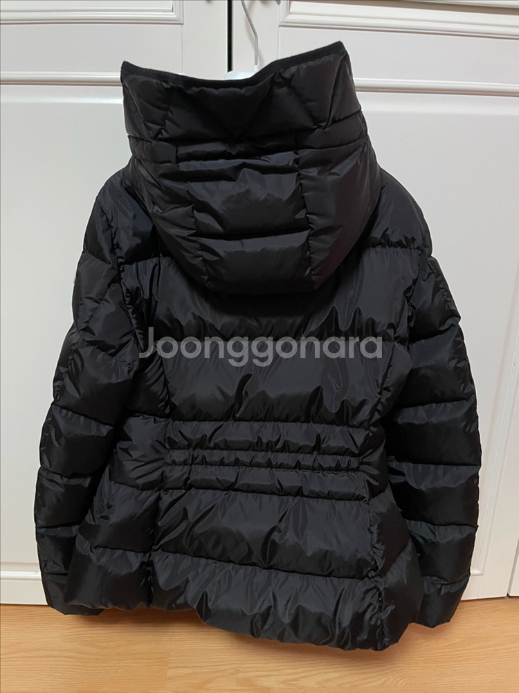 25fw 몽클레어 여성 패딩 점퍼 아보체--1