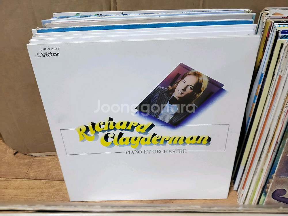 LP 음반 100장 일괄판매 (5 오디오 앰프 스피커--5