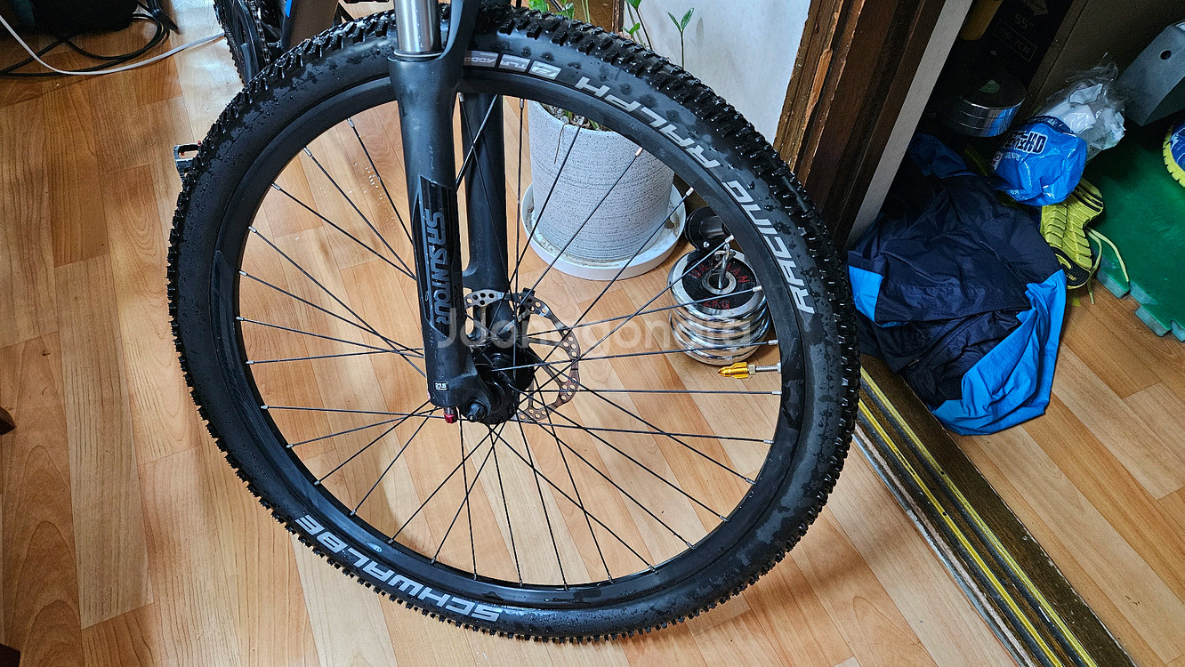 자이언트 타론mtb자전거--3