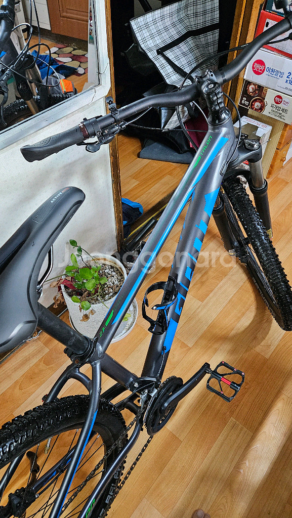 자이언트 타론mtb자전거--2