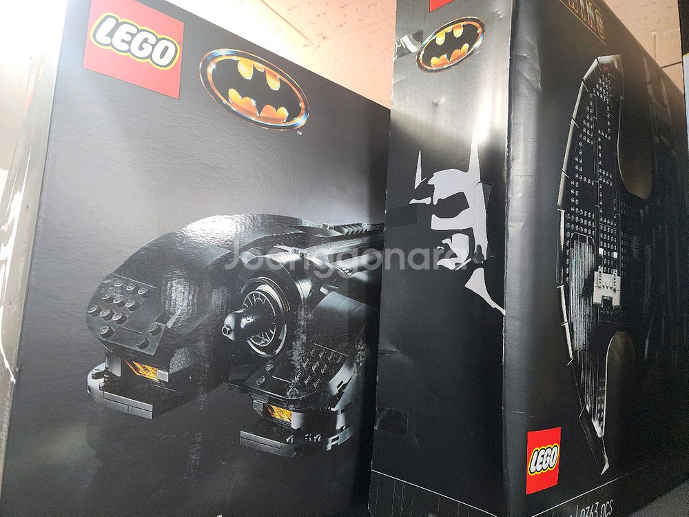 레고 76139, 76161, 40433, 서비스2가지--0