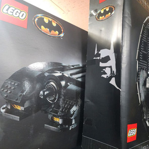 레고 76139, 76161, 40433, 서비스2가지