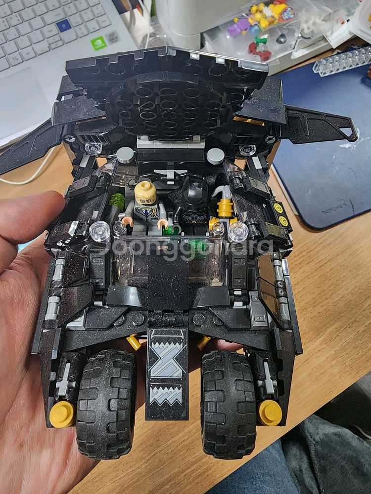 레고 76139, 76161, 40433, 서비스2가지--2