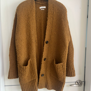 이자벨마랑 알파카 가디건 34