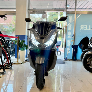 21년식 PCX 125 ABS 19,XXXkm 판매합니다