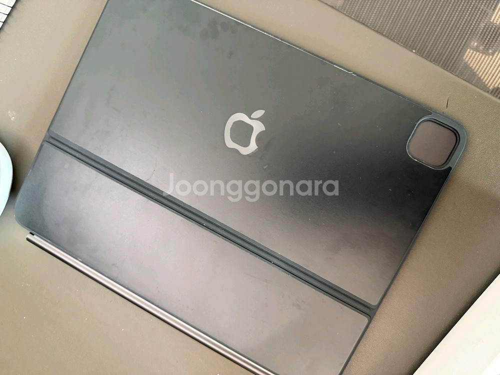 아이패드프로 13 (m4) 256G/WIFI--4