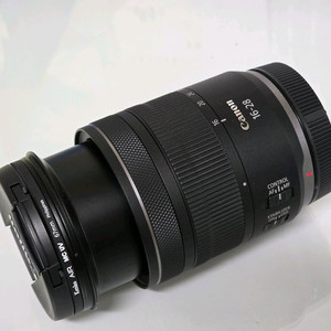 캐논 RF 16-28mm F2.8 IS STM 렌즈 판매합니다.