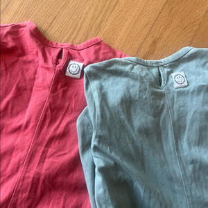 아프리콧 스튜디오 수트 2벌 세트 베베드피노 레깅스