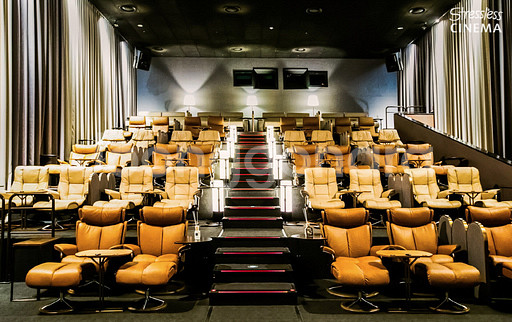 CGV 씨네드쉐프 템퍼시네마 센텀시티 압구정 용산 2인--0