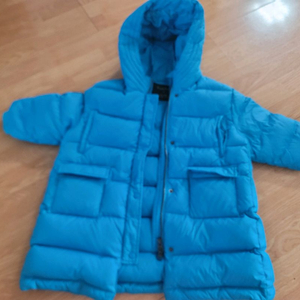 로아앤제인 100사이즈 패딩