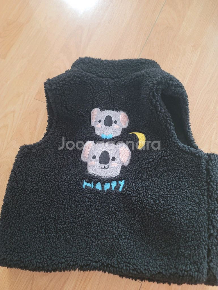 로아앤제인 100사이즈 패딩--7