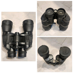 10x42 쌍안경 고배율 망원경