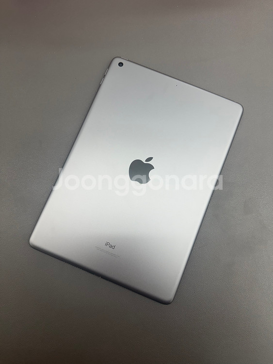 대전중고폰) 아이패드 9세대 64G WIFI 384237--0
