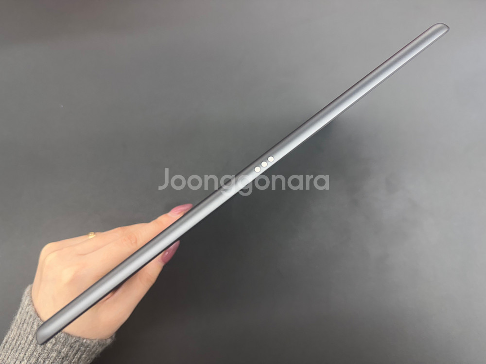 대전중고폰) 아이패드 9세대 64G WIFI 384237--2