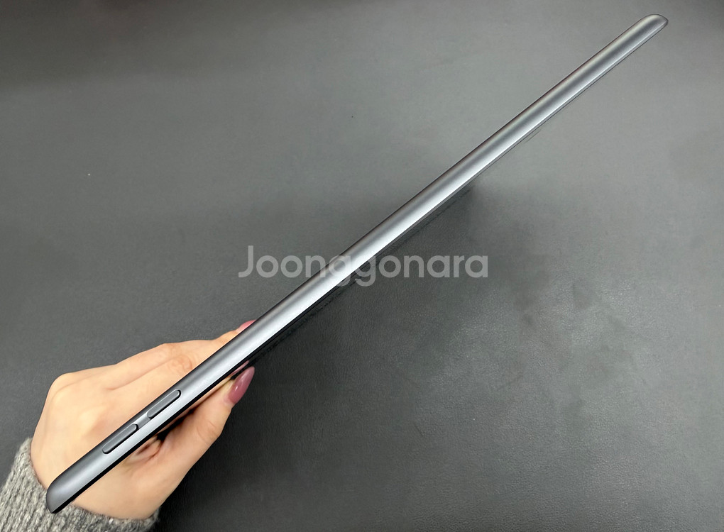 대전중고폰) 아이패드 9세대 64G WIFI 384237--4