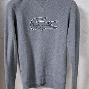 (정품) 라코스테 여성 맨투맨 FR2/XS 초A급