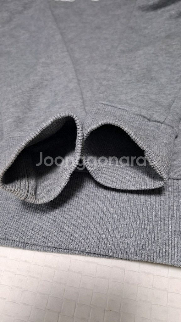 (정품) 라코스테 여성 맨투맨 FR2/XS 초A급--3