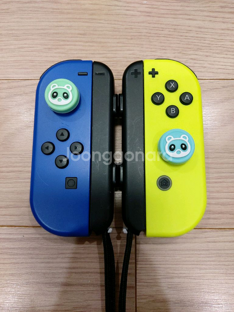 닌텐도 정품 조이콘--1