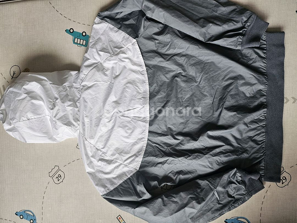 나이키 바람막이 M--2