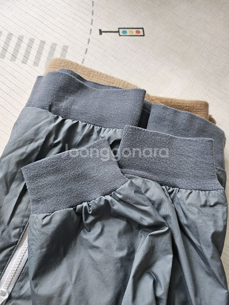 나이키 바람막이 M--6